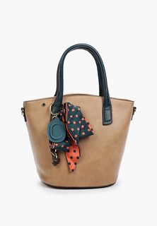 Сумка и брелок Tuffoni 