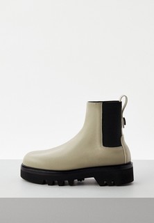 Ботинки Furla FURLA RITA CHELSEA BOOT T.40
