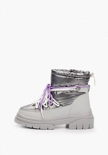 Дутики Passegiata 