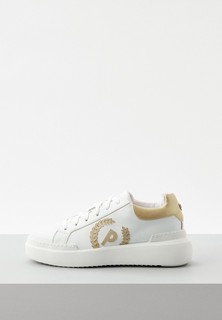 Кеды Pollini 