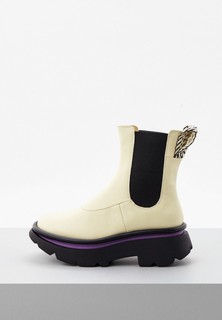 Ботинки 4ccccees 