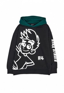 Худи Modis с начесом