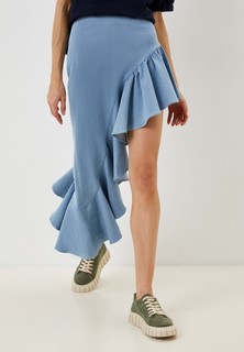 Юбка джинсовая Li Lab 