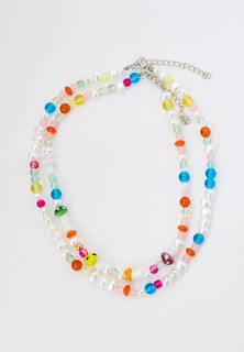 Бусы 2 шт. Bocciolo GOOD