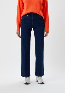 Джинсы Peserico Easy 