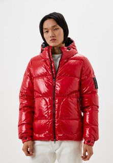 Пуховик Accross Igor Plaxa 