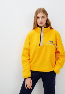 Олимпийка Columbia Helvetia™ Cropped Half Snap