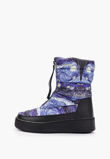 Дутики Passegiata 