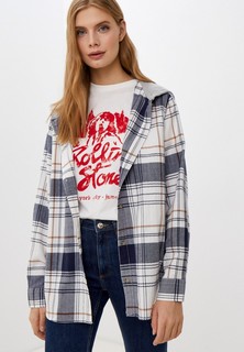 Рубашка Mavi LONG SLEEVE SHIRT