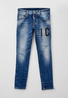 Джинсы Dsquared2 