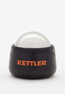 Массажер для тела Kettler Body massager, с охлаждающим эффектом, 6х6.5х6.5 см