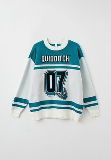 Джемпер Sela HARRY POTTER