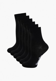 Носки 6 пар HappyFox 