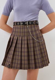 Юбка Emblem Skirt pls