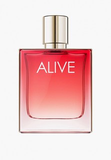 Парфюмерная вода Hugo Boss Alive Intense, 50 мл