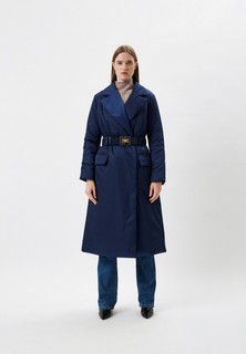 Куртка утепленная Elisabetta Franchi 