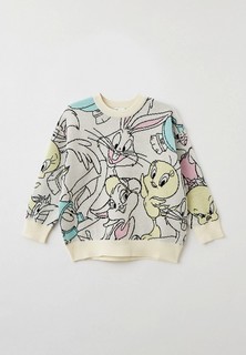 Джемпер Sela LOONEY TUNES