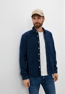 Рубашка джинсовая Tom Tailor 