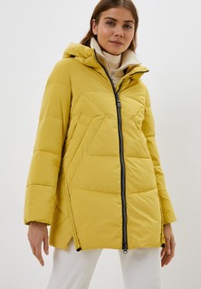 Куртка утепленная Karmel Style 