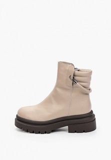 Ботинки Milana 