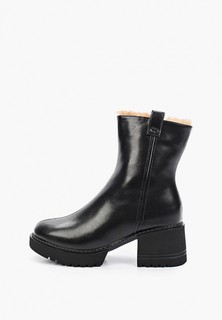 Полусапоги V.I.Konty 