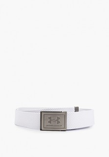 Ремень Under Armour Ms Webbing Belt