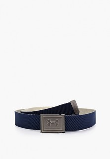 Ремень Under Armour Ms Webbing Belt