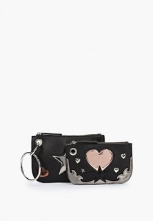 Клатчи 2 шт. Tosca Blu 