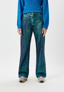 Джинсы MSGM 