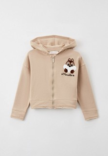 Толстовка Monnalisa 