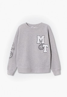 Свитшот Mango Kids MULTI