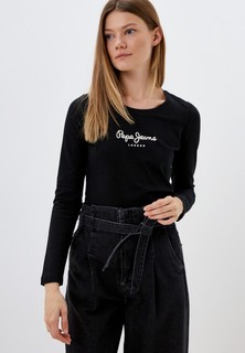 Лонгслив Pepe Jeans NEW VIRGINIA LS N