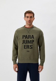 Свитшот Parajumpers 