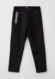 Брюки Dsquared2 