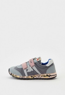 Кроссовки Premiata Will Be 