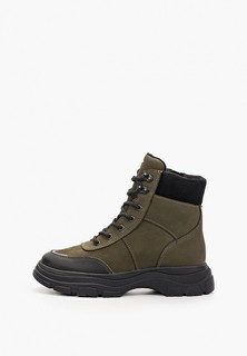 Ботинки Котофей 