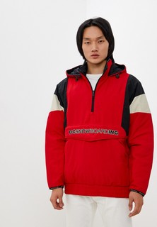 Куртка утепленная DC Shoes reversible, TRANSITION REV M JCKT RQR7