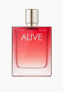 Парфюмерная вода Hugo Boss Alive Intense, 80 мл