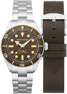 мужские часы Spinnaker SP-5097-33. Коллекция Spence