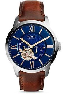 fashion наручные мужские часы Fossil ME3110. Коллекция Townsman