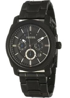 fashion наручные мужские часы Fossil FS4552. Коллекция Dress