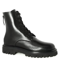 Женские ботинки HALMANERA