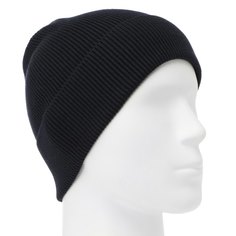 Шапка TOMMY HILFIGER UPTOWN WOOL BEANIE