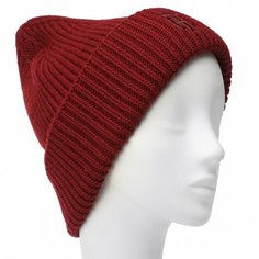 Шапка TOMMY HILFIGER TH ELEVATED BEANIE