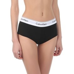 Женские трусы Шорты CALVIN KLEIN BOYSHORT