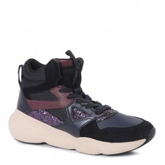 Ботинки GEOX J BUBBLEX GIRL для девочек