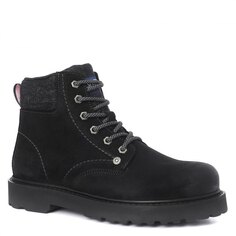 Мужские ботинки TOMMY JEANS LACE UP MENS TOMMY JEANS BOOT