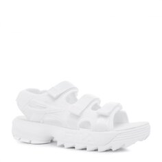 Женские сандалии FILA DISRUPTOR SANDAL