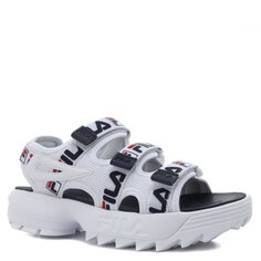 Женские сандалии FILA DISRUPTOR SANDAL
