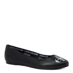 Женские балетки CALVIN KLEIN JEANS BALLERINAS PRINTED